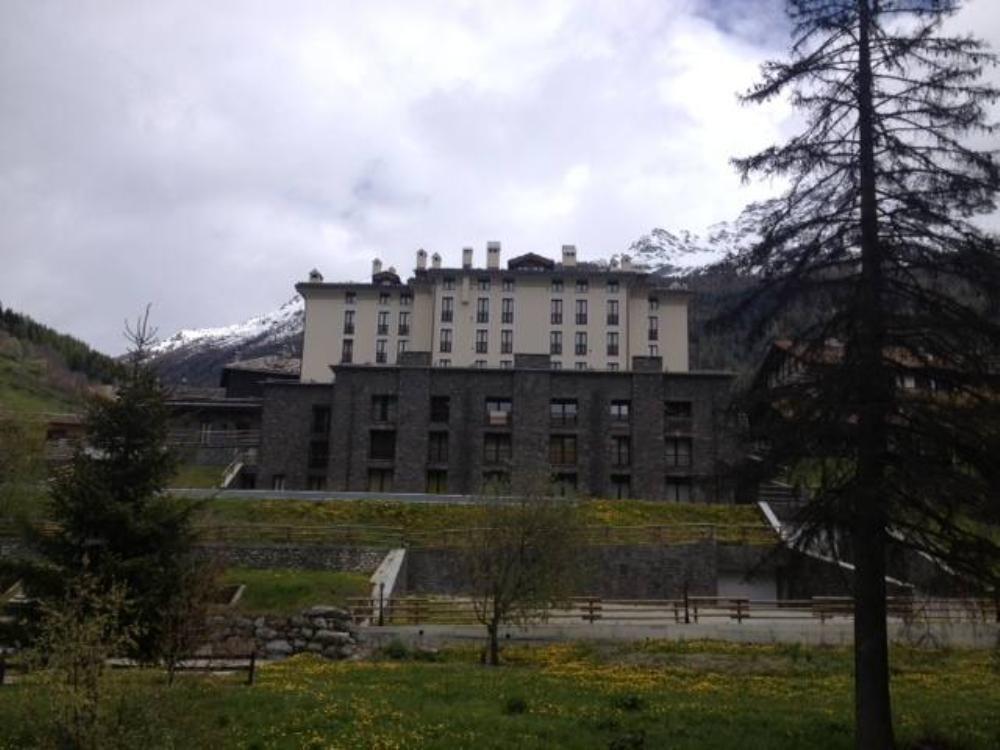La Maison Di Ла Туил Стая снимка