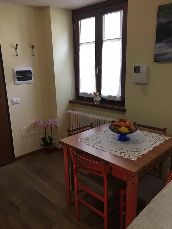 La Maison Di Ла Туил Екстериор снимка