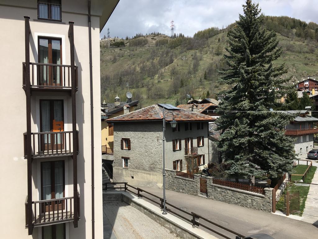 La Maison Di Ла Туил Екстериор снимка