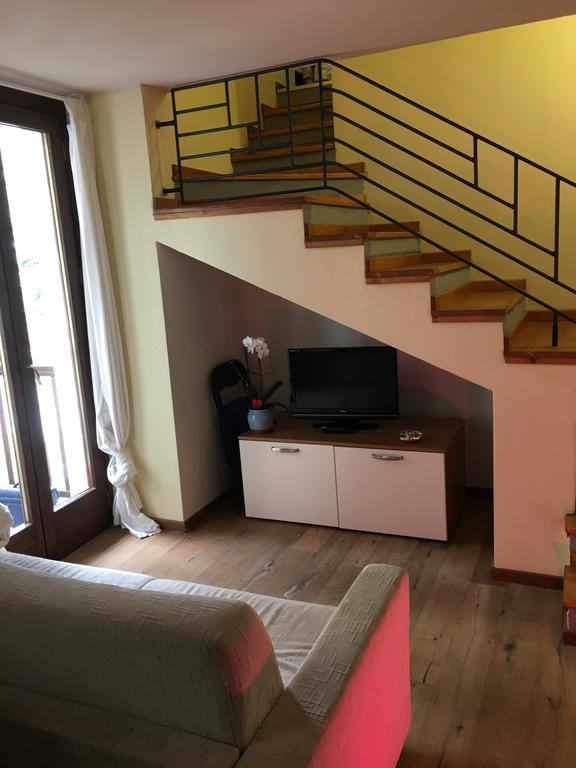 La Maison Di Ла Туил Екстериор снимка