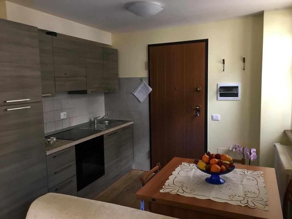 La Maison Di Ла Туил Екстериор снимка