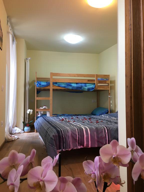 La Maison Di Ла Туил Екстериор снимка