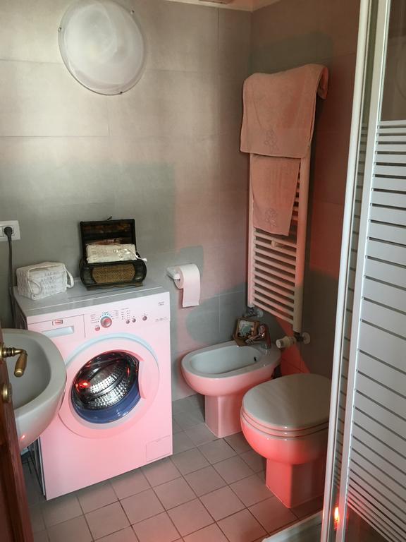 La Maison Di Ла Туил Екстериор снимка