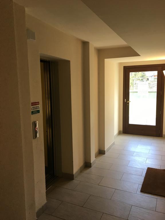 La Maison Di Ла Туил Екстериор снимка