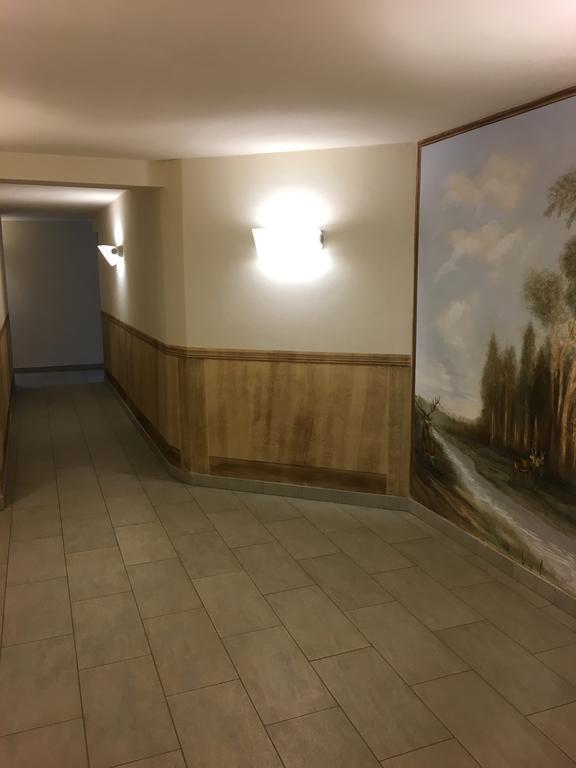 La Maison Di Ла Туил Екстериор снимка